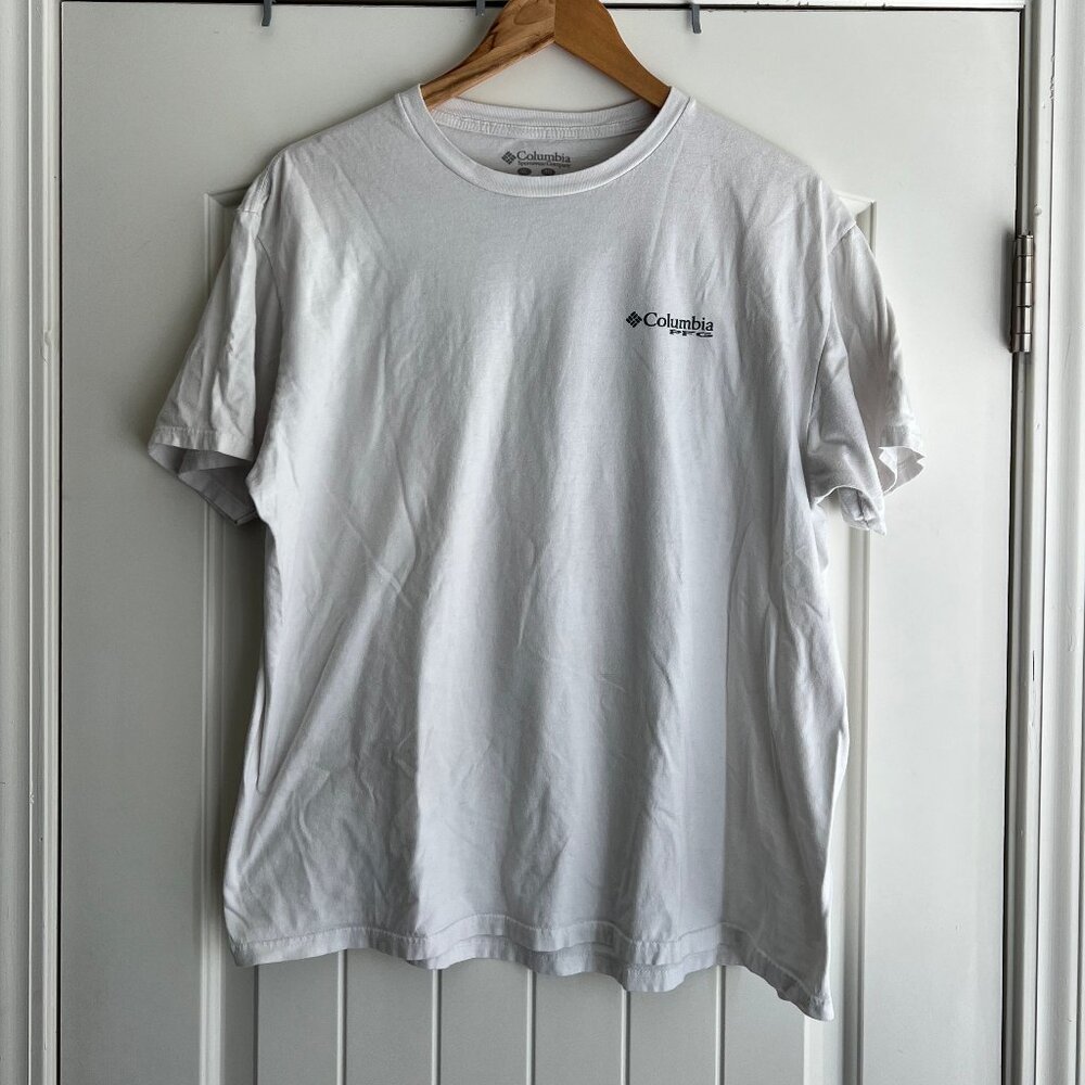 American Flag Shirt